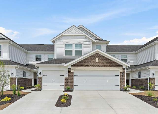 Property at 463 Valhalla Court Turtle, Lebanon, OH 45036, 3 beds, 2 baths