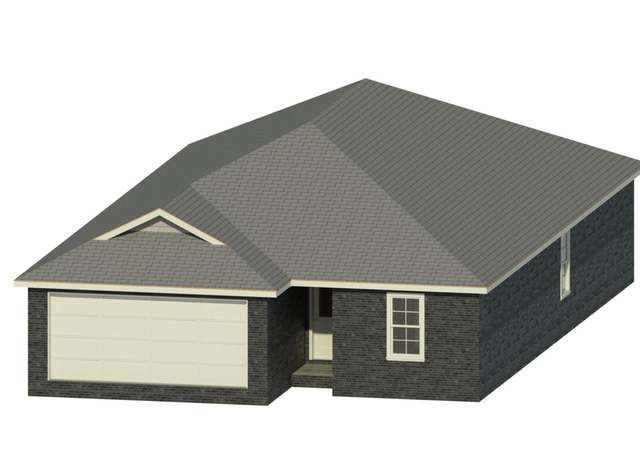 Property at 5633 Morgan Dr, Jonesboro, AR 72404, 3 beds, 2 baths
