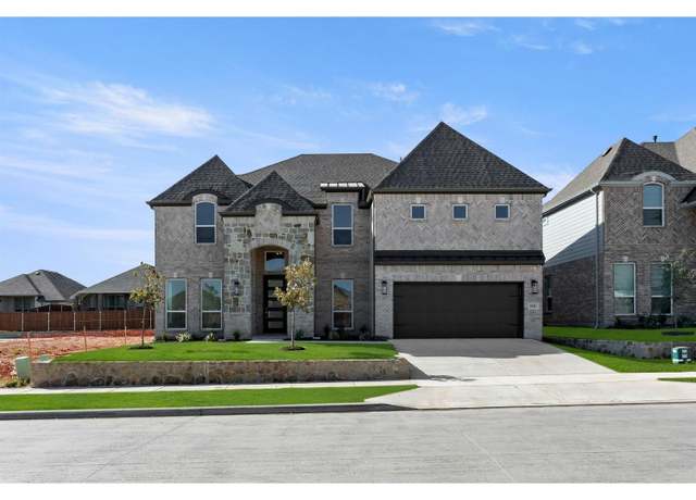 Property at 5241 Great Hollow Trl, Fort Worth, TX 76179, 5 beds, 4 baths