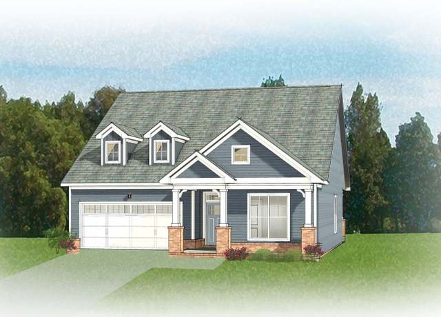 Property at 5107 Stavely Rd, Chester, VA 23831, 3 beds, 3 baths