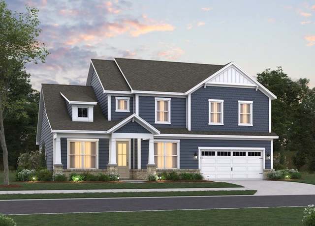 Property at Sawmill Plan, Selbyville, DE 19975, 5 beds, 3.5 baths