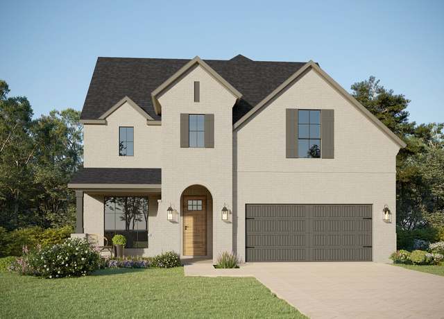 Property at Plan 1568 Plan, Justin, TX 76247, 4 beds, 4 baths