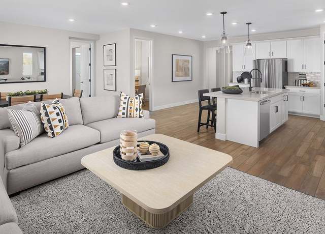 Property at Plan 4002 Plan, Buckeye, AZ 85396, 4 beds, 2.5 baths