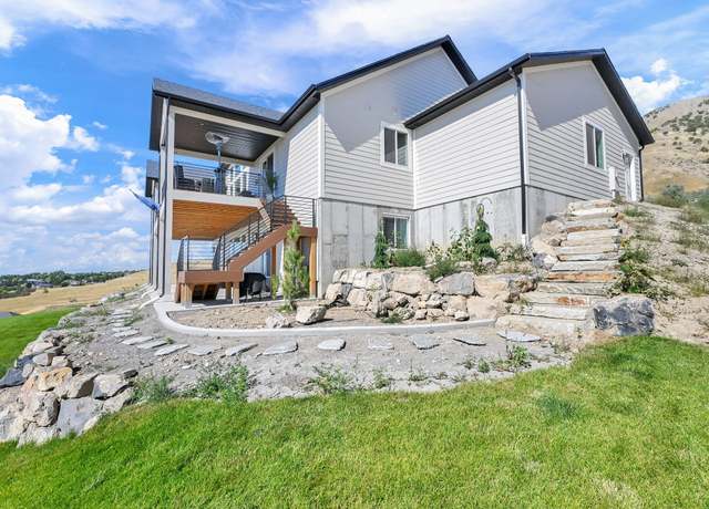 Property at The Lookout Plan, Brigham City, UT 84302, 2 beds, 1.5 baths