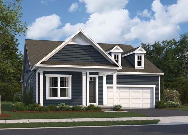 Property at 3668 Colts Reign Dr, Powell, OH 43065, 3 beds, 2 baths