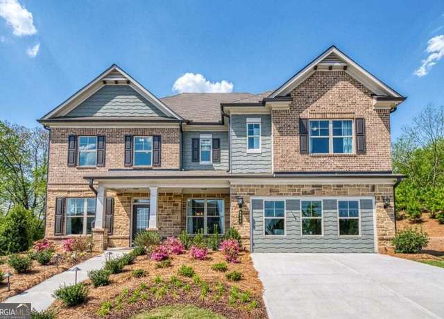 Property at 313 Westfall Ter, Loganville, GA 30052, 4 beds, 3 baths