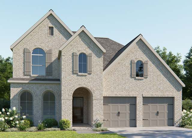 Property at 2797W Plan, Boerne, TX 78006, 4 beds, 3 baths