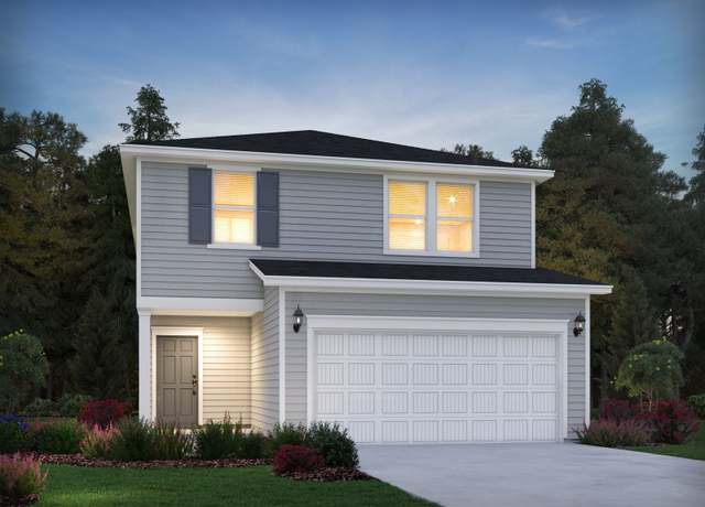 Property at Roswell Plan, Spartanburg, SC 29301, 4 beds, 3 baths
