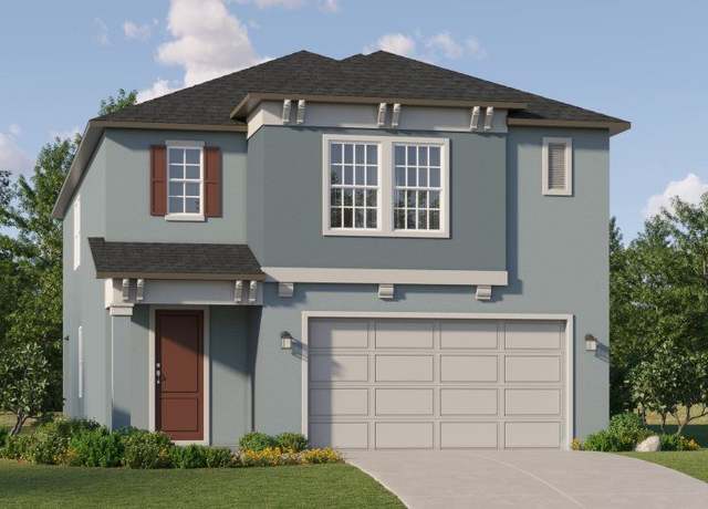 Property at Stowe Plan, Palmetto, FL 34221, 4 beds, 2.5 baths