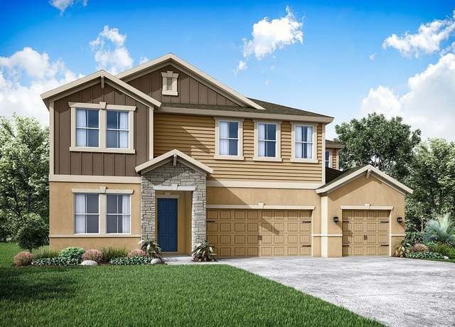 Property at Sawgrass-FL Plan, Punta Gorda, FL 33982, 4 beds, 3.5 baths