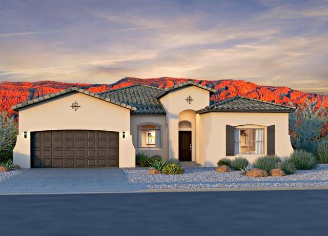 Property at The Victoria Plan, Rio Rancho, NM 87144, 3 beds, 2.5 baths