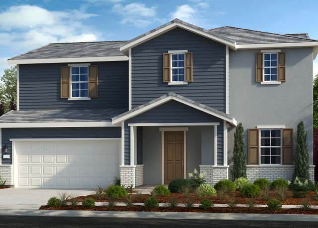 Property at Zale Plan 16 Plan, Sacramento, CA 95829, 3 beds, 2.5 baths