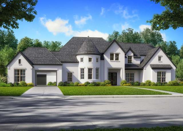 Property at Belton - SH 9405 Plan, Parker, TX 75002, 5 beds, 5.5 baths