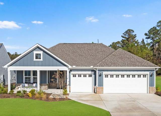 Property at Stardom Plan, Myrtle Beach, SC 29588, 2 beds, 2.5 baths