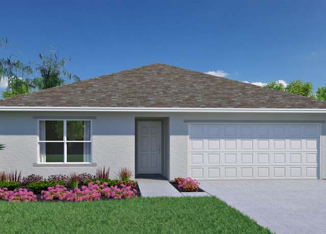 Property at Palmetto Plan, Okeechobee, FL 34974, 3 beds, 2 baths