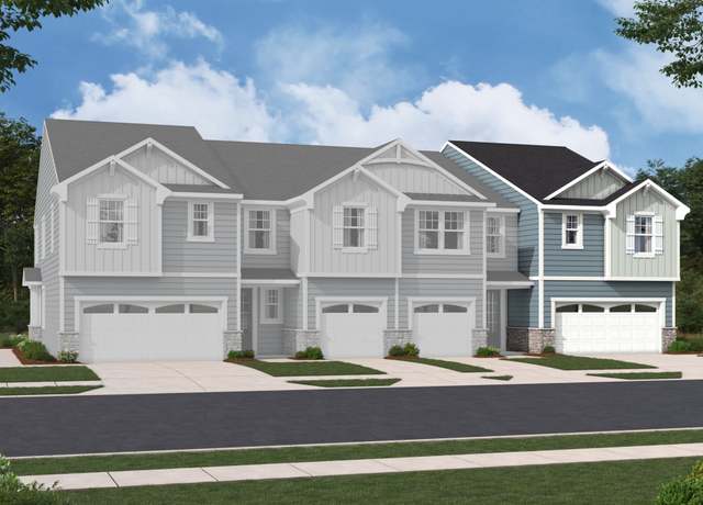 Property at 2035 Vinyasa Ln, Charlotte, NC 28215, 3 beds, 2.5 baths