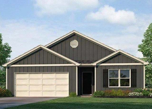 Property at The Rhett Plan, Bessemer, AL 35022, 4 beds, 2 baths