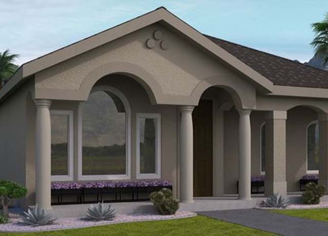 Property at La Canaria Plan, El Paso, TX 79928, 4 beds, 2 baths