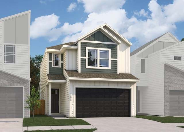 Property at Patton Plan, Houston, TX 77047, 3 beds, 2.5 baths