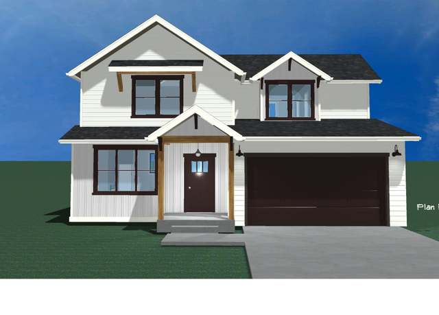 Property at Brookside F Plan, Ferndale, WA 98248, 3 beds, 2.5 baths