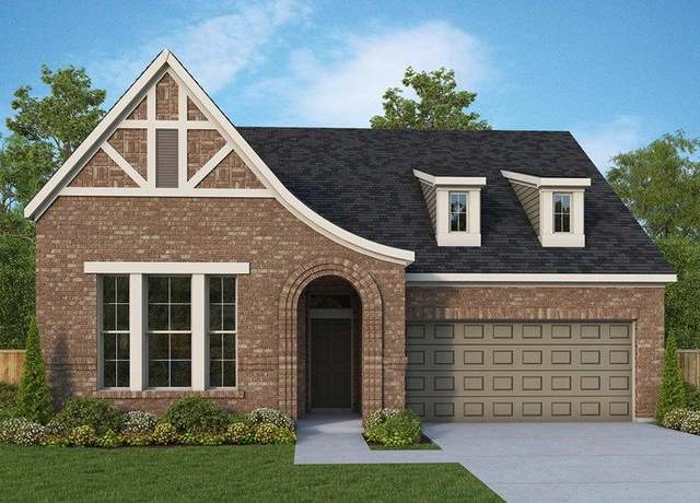 Property at 607 Long Trl, Mansfield, TX 76063, 3 beds, 2.5 baths