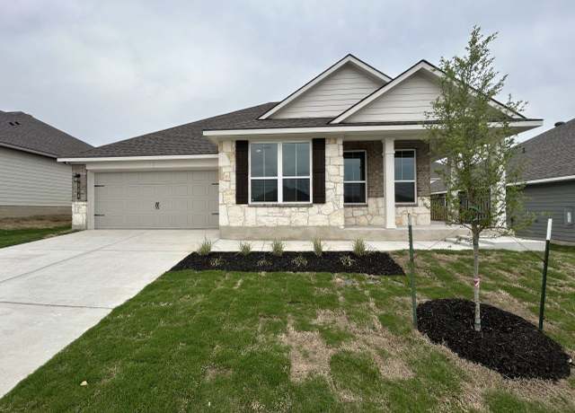 Property at 254 Wind Ridge Dr, Copperas Cove, TX 76522, 3 beds, 2 baths