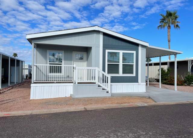 Property at 10936 E. APACHE TRAIL, LOT#29 Plan, Apache Junction, AZ 85120, 3 beds, 2 baths