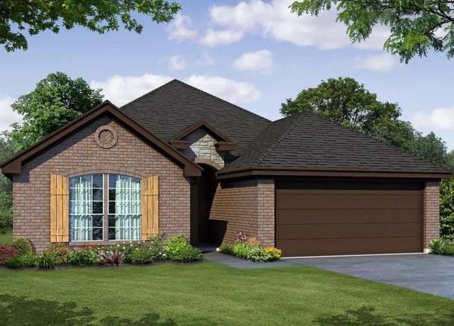 Property at 10305 Tapioca St, Crowley, TX 76036, 3 beds, 2 baths