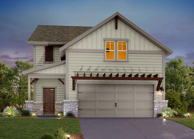 Property at McKinney Plan, Dripping Springs, TX 78620, 3 beds, 2.5 baths