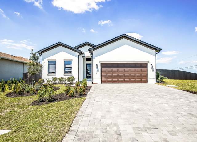 Property at 1.5R-N Plan, Cape Coral, FL 33909, 4 beds, 2.5 baths