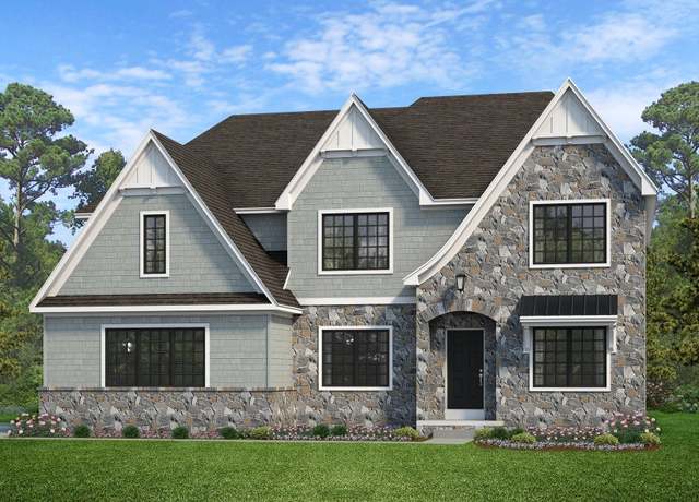 Property at Hawthorne Plan, Oxford, PA 19363, 4 beds, 2.5 baths