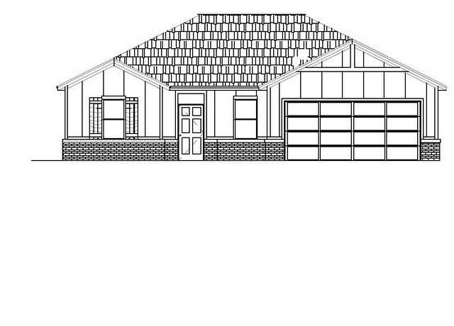 Property at 8510 Antler Ln, Guthrie, OK 73044, 3 beds, 2 baths