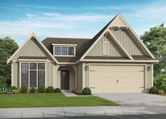 Property at Bradford Plan, Trussville, AL 35173, 3 beds, 2 baths
