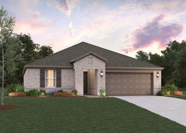 Property at Sierra Plan, Denton, TX 76207, 3 beds, 2 baths