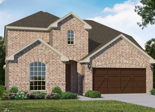 Property at Plan 1525 Plan, Fort Worth, TX 76052, 4 beds, 3 baths