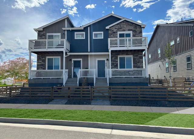 Property at 2344 Walbridge Rd, Fort Collins, CO 80524, 3 beds, 2.5 baths