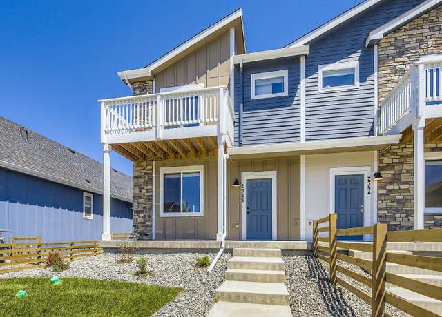 Property at 2344 Walbridge Rd, Fort Collins, CO 80524, 4 beds, 3.5 baths