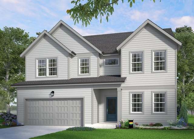 Property at Brown Paper Packages Plan, Kernersville, NC 27284, 3 beds, 2.5 baths