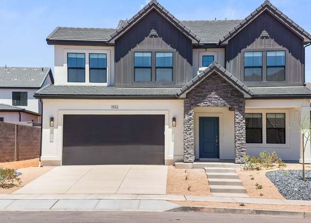 Property at Palisade Plan, Washington, UT 84780, 4 beds, 2.5 baths
