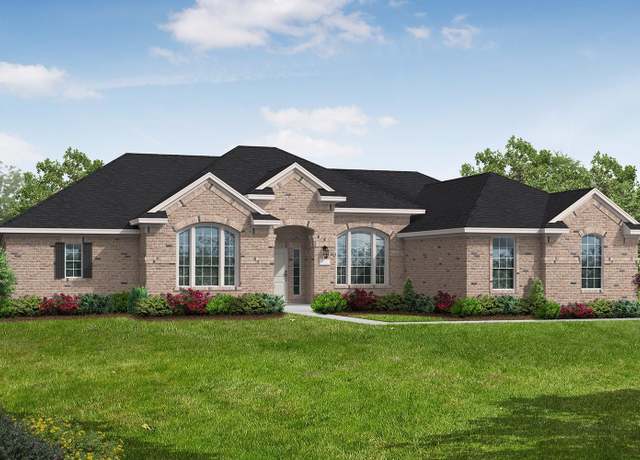 Property at Benton Plan, Fort Worth, TX 75248, 4 beds, 3 baths