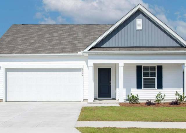 Property at CALI Plan, Stella, NC 28582, 4 beds, 2 baths