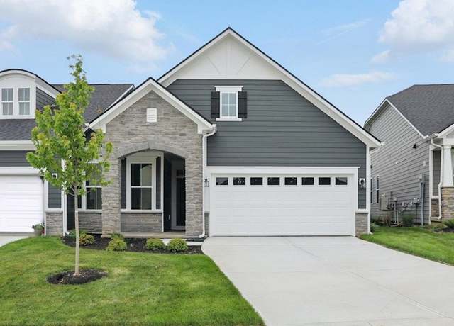 Property at 16969 Cole Evans Dive, Noblesville, IN 46060, 2 beds, 2 baths