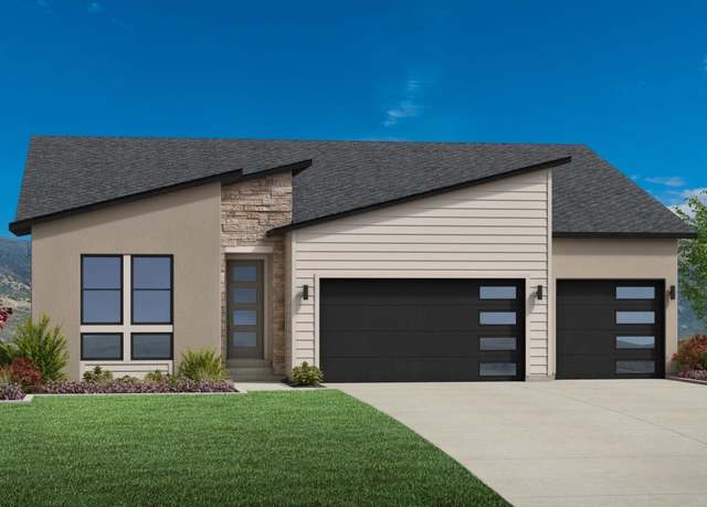 Property at 459 N Pinnacle Ln, Saratoga Springs, UT 84045, 6 beds, 4.5 baths