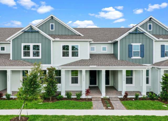 Property at Newton Plan, Winter Garden, FL 34787, 2 beds, 2.5 baths