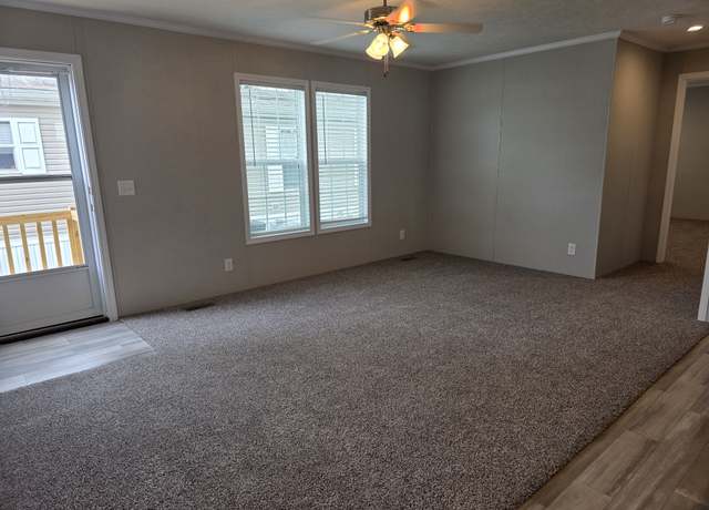 Property at 2375 Douglas Dr Plan, Highland, MI 48357, 4 beds, 2 baths