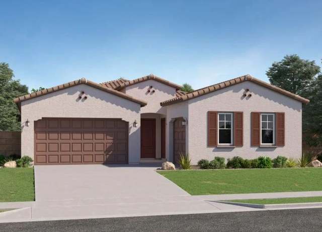 Property at Trillium Plan 4585 Plan, Surprise, AZ 85387, 4 beds, 3 baths