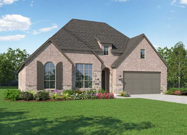 Property at 737 Shinnery Oak Way, Waxahachie, TX 75165, 4 beds, 3.5 baths