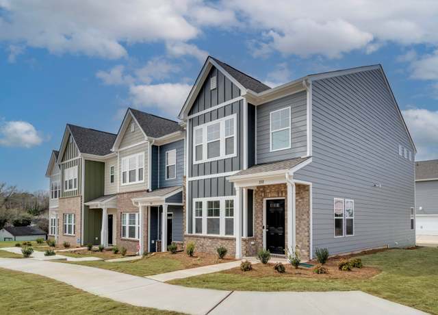 Property at Austin Plan, Gastonia, NC 28054, 2 beds, 2.5 baths