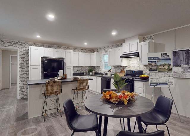 Property at The Hampton Plan, Michigan City, IN 46360, 3 beds, 2 baths