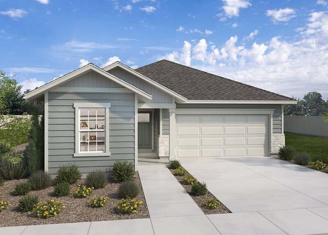 Property at Plan 1673 Modeled Plan, Meridian, ID 83642, 4 beds, 2 baths